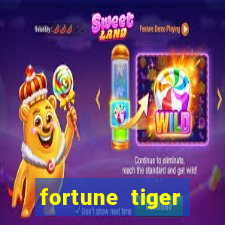 fortune tiger horarios pagantes